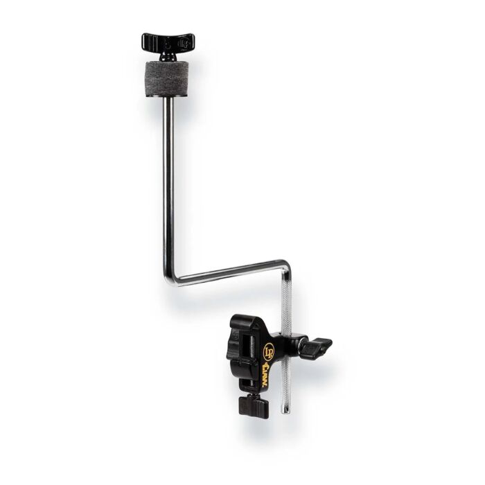 Latin Percussion LP592S-X Claw with Splash Mount