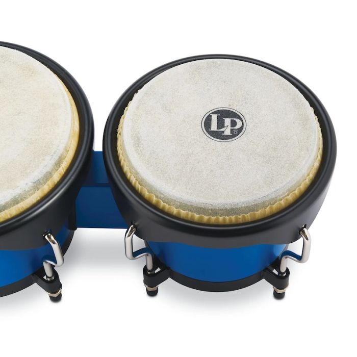 Latin Percussion Discovery 6-1/4" & 7-1/4" Bongos