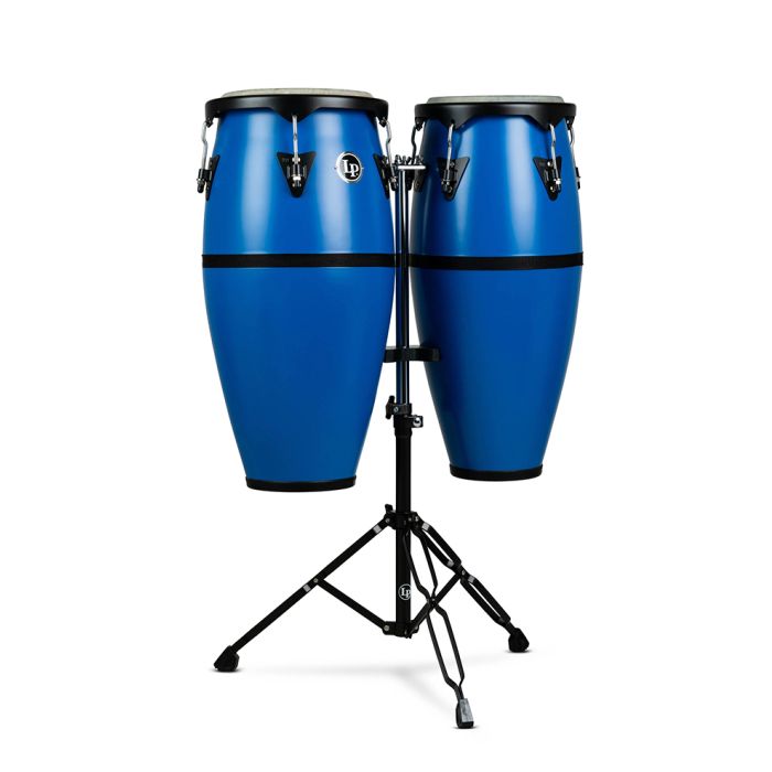 LP Discovery Conga Set - Race Car Blue