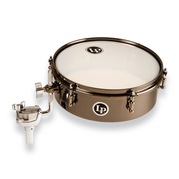 Latin Percussion Drum Set Timbale - 12"
