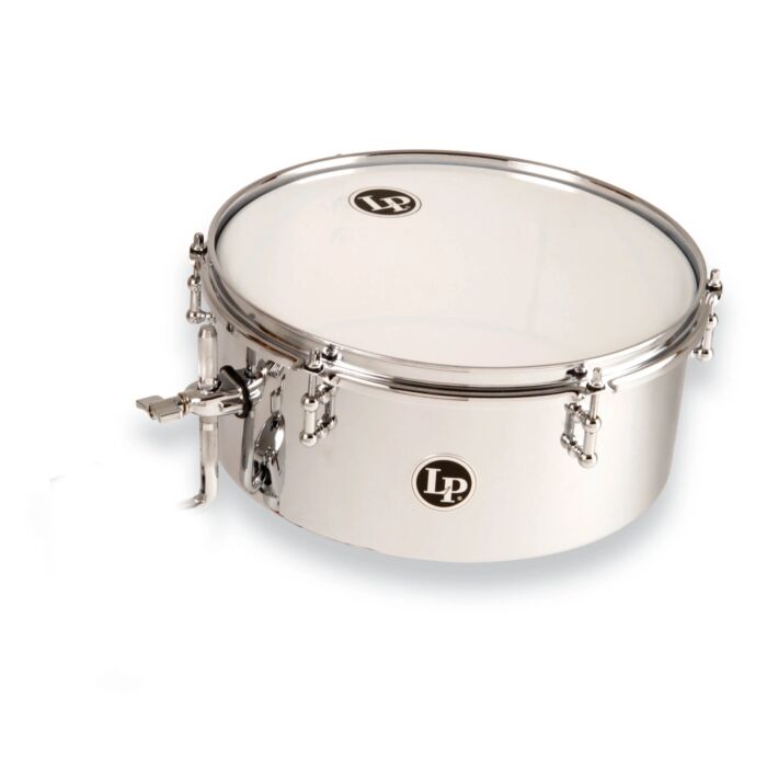 Latin Percussion LP813-C Drum Set Timbale - 13"