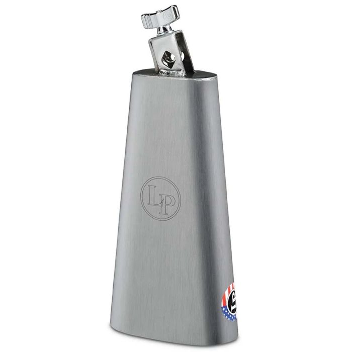 Latin Percussion LPBB105 Banda 10" Cowbell with 1/2" Mount