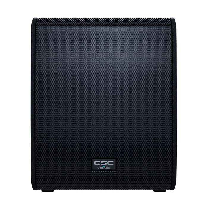 QSC LS118 3,600-Watt 18-inch Active Subwoofer
