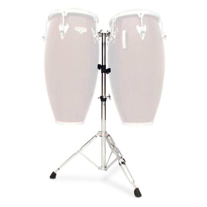 Latin Percussion Matador Double Conga Stand