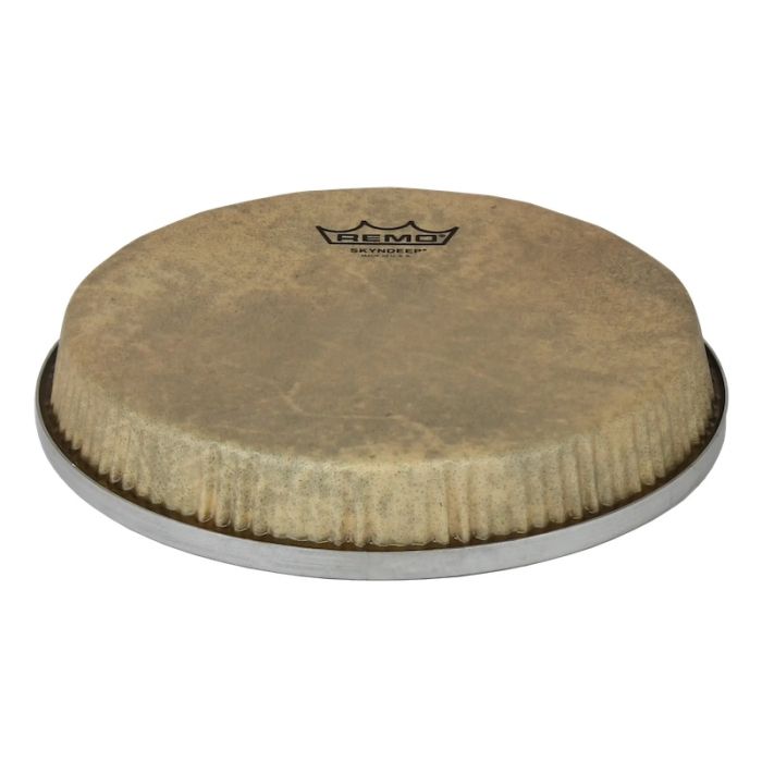 Remo M6-R850-S5-SD003 R-Series Skyndeep Bongo Drumhead - Calfskin Graphic - 8.50 inch