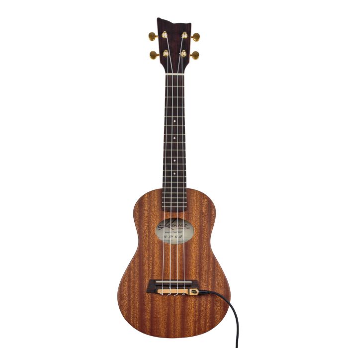 Kremona Mari Concert Ukulele - Store Demo
