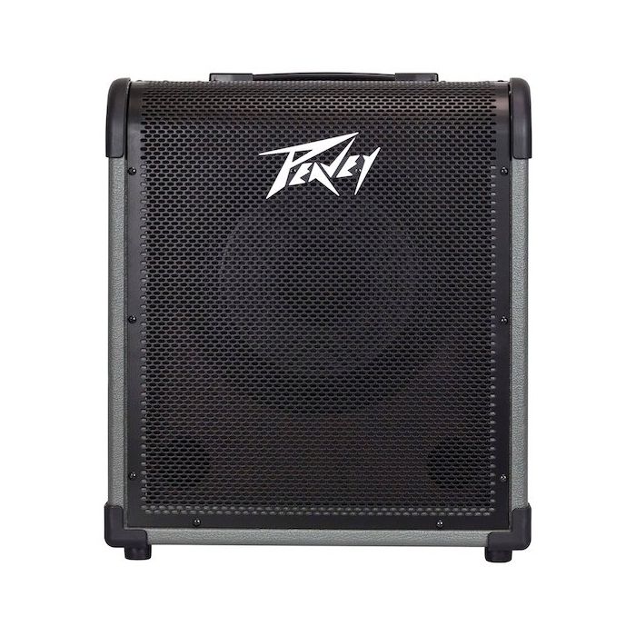 Peavey MAX100 100 Watt Bass Combo Amp