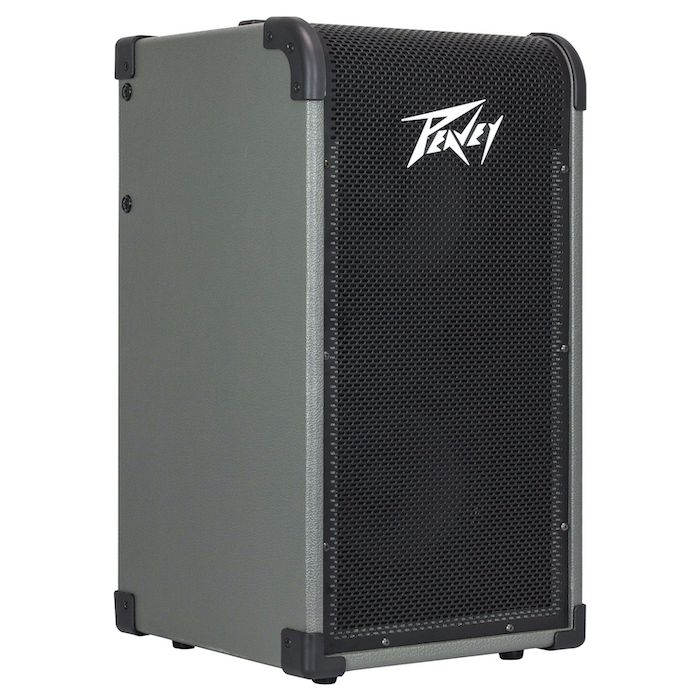 Peavey MAX208 200-Watt Bass Combo Amp