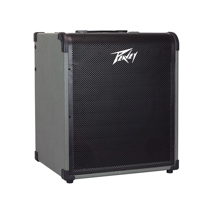 Peavey MAX250 250-Watt Bass Combo Amp