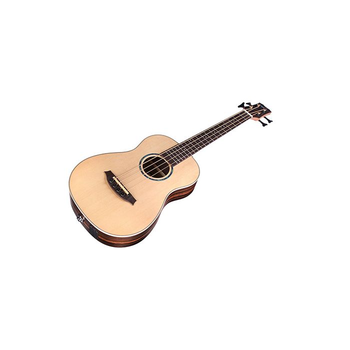 Cordoba Mini II Bass EB-E Acoustic-Electric Bass Guitar For Sale
