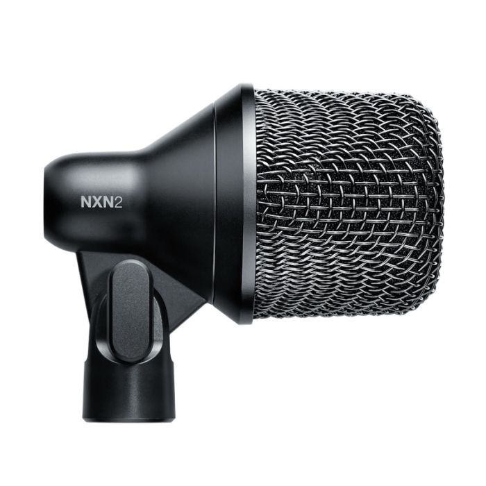 Shure Nexadyne™ 2 Supercardioid Dynamic Kick Drum Microphone