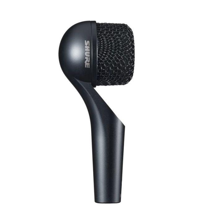 Shure Nexadyne™ 5 Supercardioid Dynamic Guitar Amp Microphone