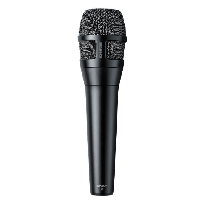Shure Nexadyne™ 8/C Cardioid Dynamic Vocal Microphone