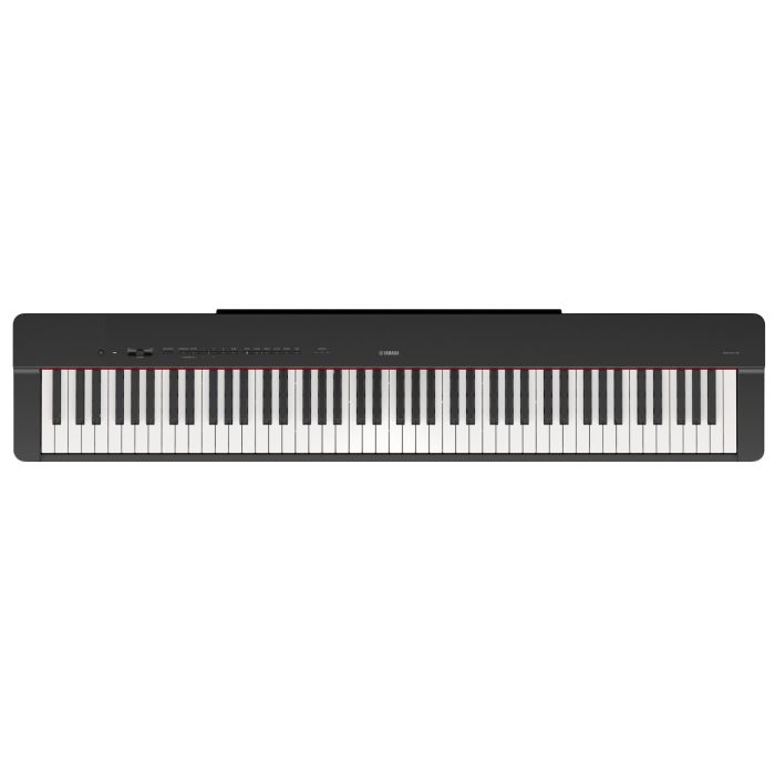 Yamaha P-225B 88-Key Portable Digital Piano - Black