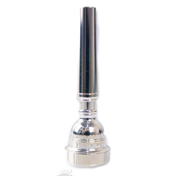 Parduba Trumpet Mouthpiece - Choose Size