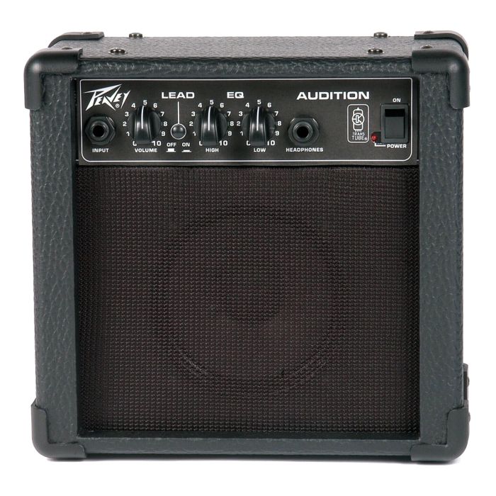 Peavey Audition 7-Watt Guitar Combo Amp