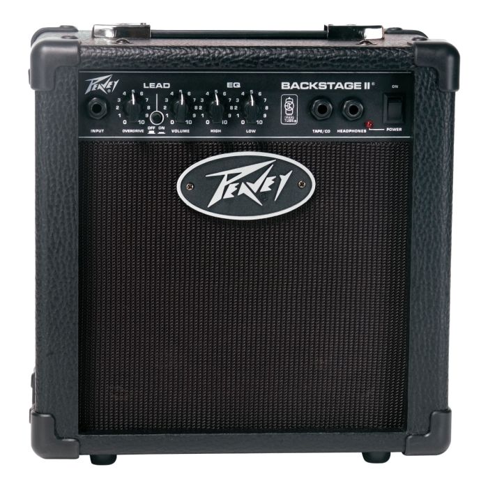Peavey Backstage II 10-Watt Guitar Combo Amp