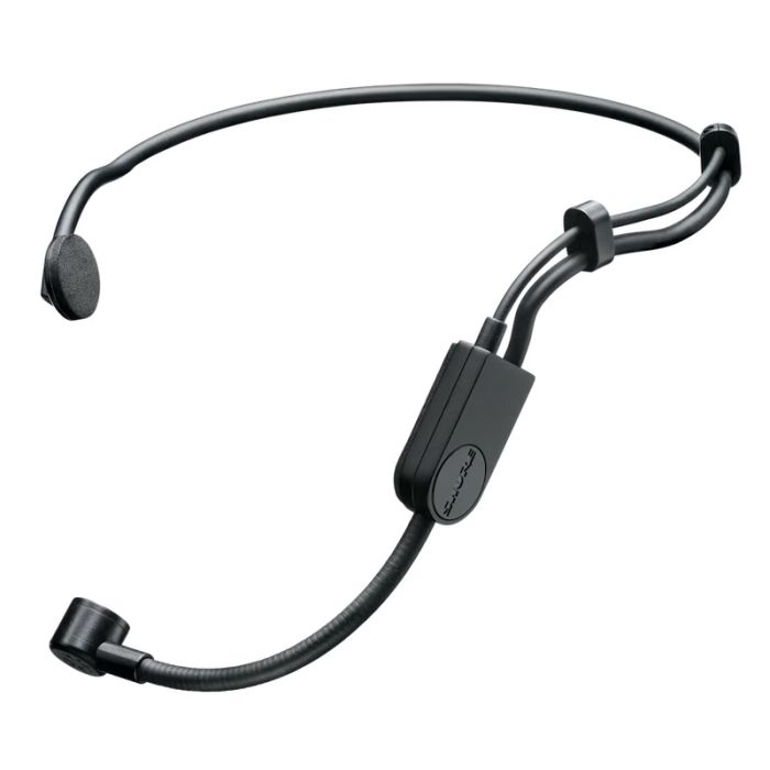 Shure PGA31 Headset Condenser Microphone 