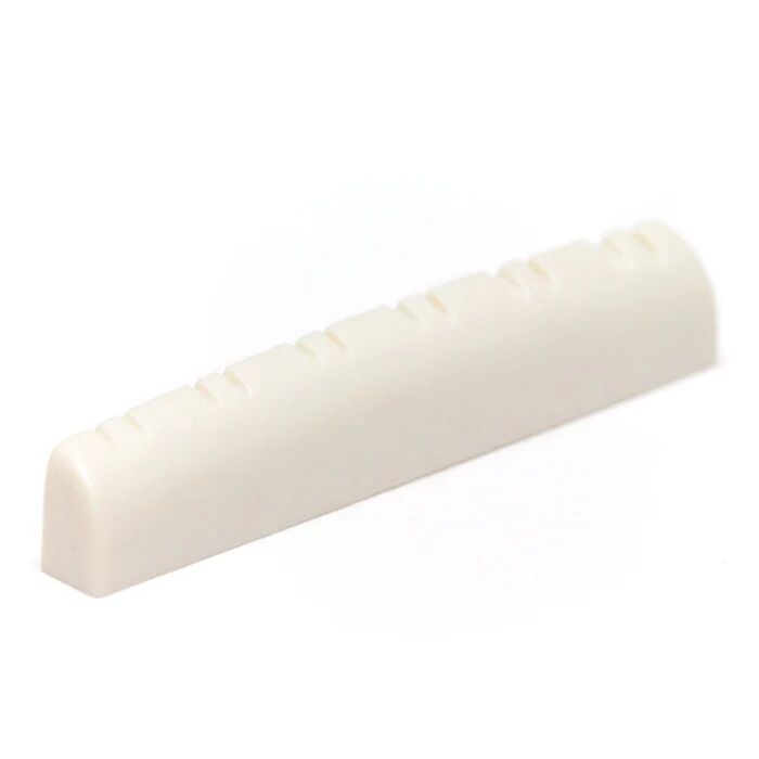 TUSQ PQ-1568-00 Slotted Nut for 12 String Ovation Style