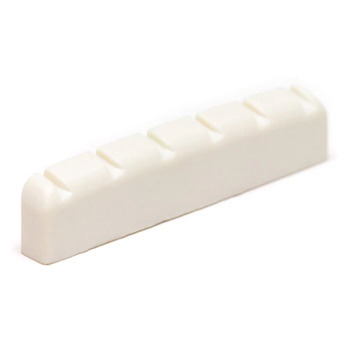 TUSQ PQ-6250-00 Slotted Nut for Classical Guitar