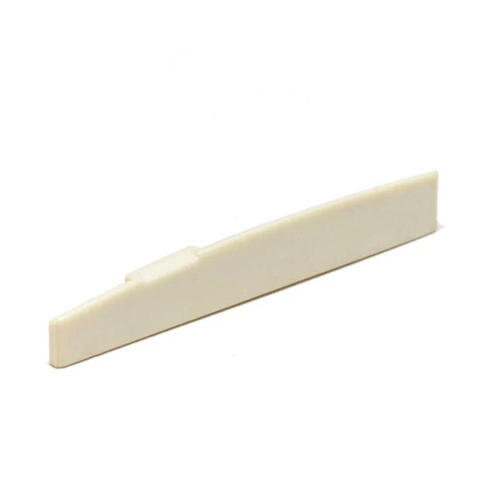 TUSQ PQ-9200-C0 1/8" Compensated Saddle for Acoustic Guitar