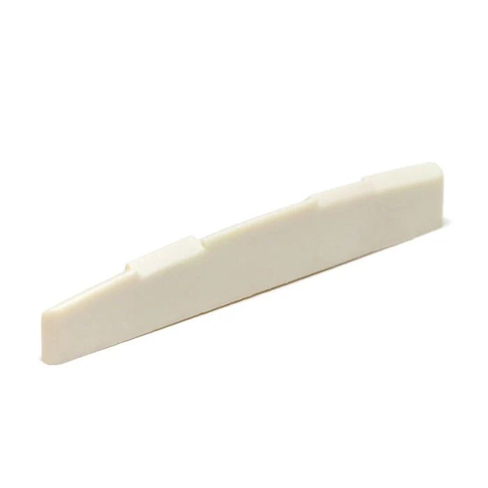 TUSQ PQ-9280-C0 1/8" Compensated Saddle for Acoustic Guitar