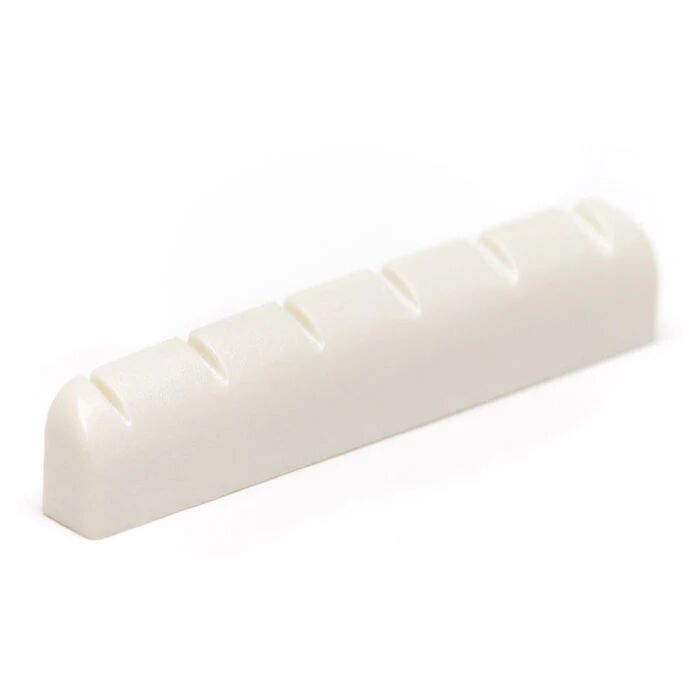 TUSQ PQ-1728-00 Nut for 6 String Acoustic
