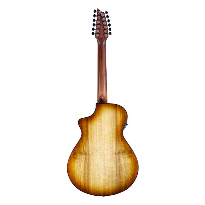 Breedlove Pursuit Exotic S Concert CE Amber - 12 String Acoustic