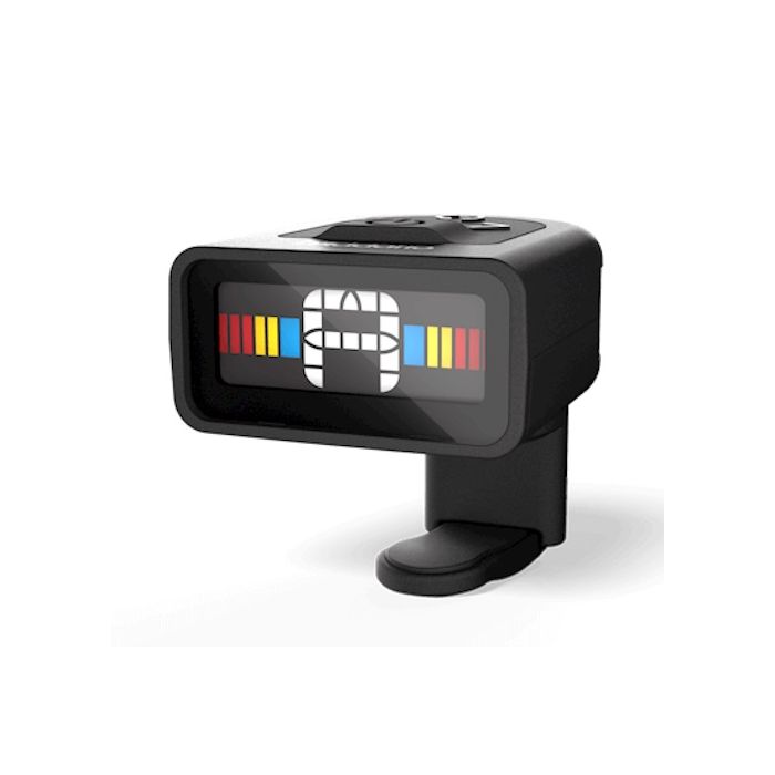 D'Addario Micro Guitar Headstock Tuner