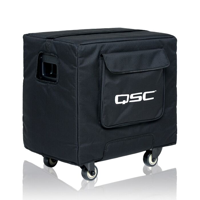 KS112 Cover - Padded Speaker Cover