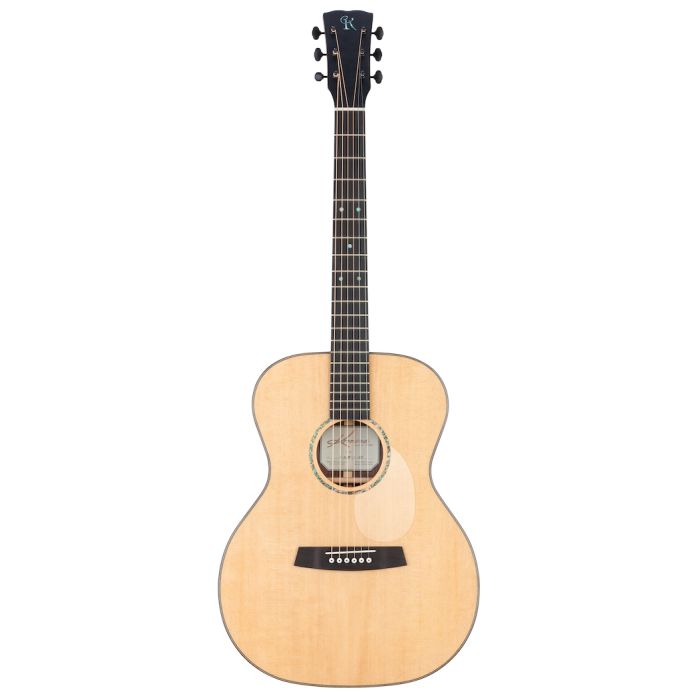 Kremona R35E Acoustic-Electric Guitar