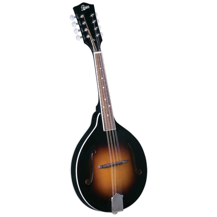Rover RM-35S Standard Student A-Model Mandolin – Traditional Sunburst