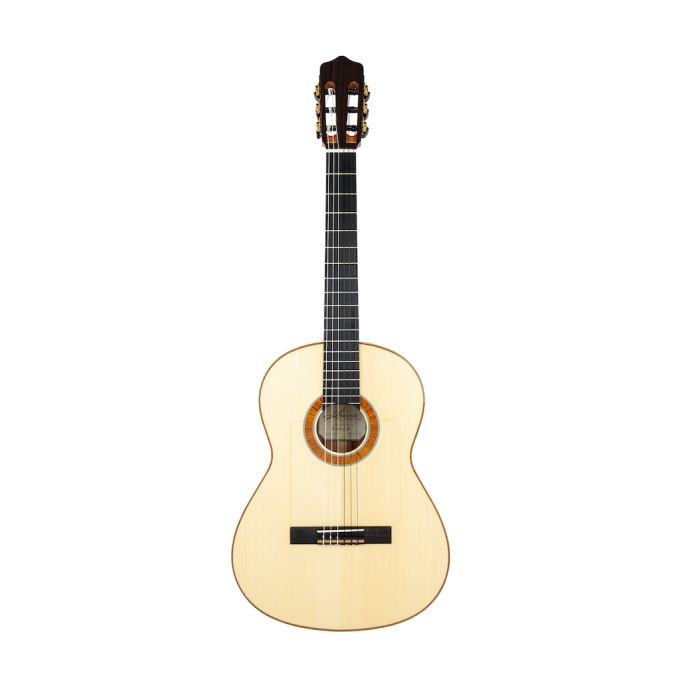Kremona Rosa Artista RA Flamenco Guitar - Store Demo
