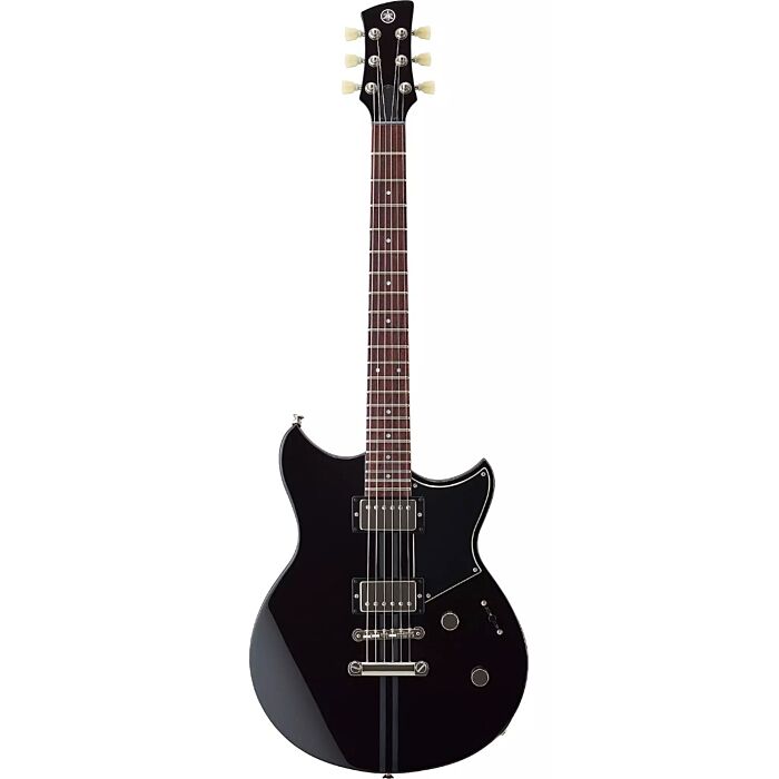 Yamaha RSE20 Revstar Element Electric Guitar - Black
