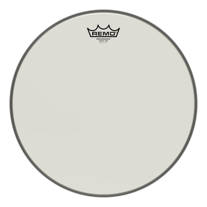 Remo SA-0014-SS Ambassador Renaissance Snare Side Drumhead - 14 inch