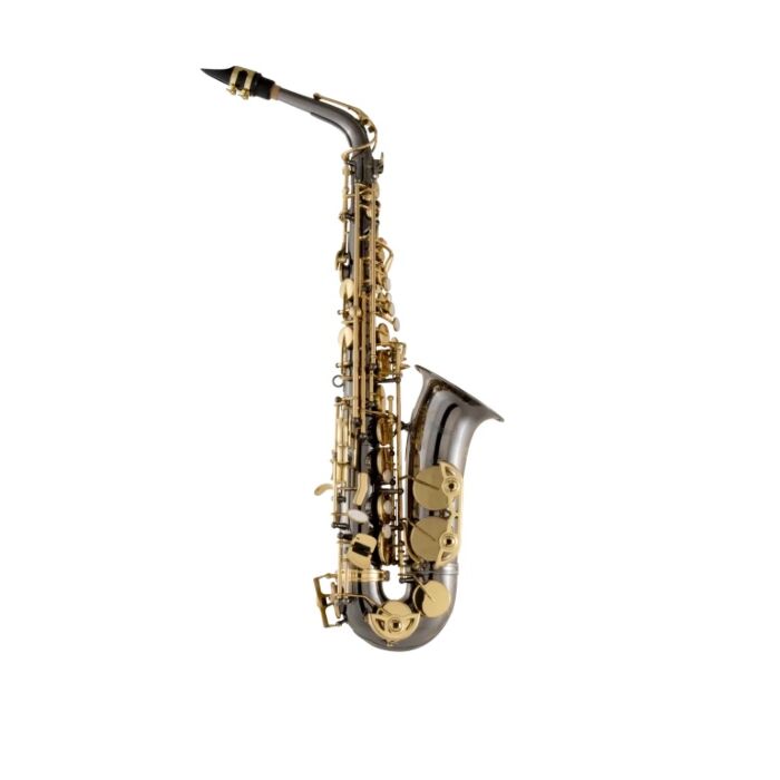 Selmer SAS511B E♭ Alto Saxophone - Black Nickel