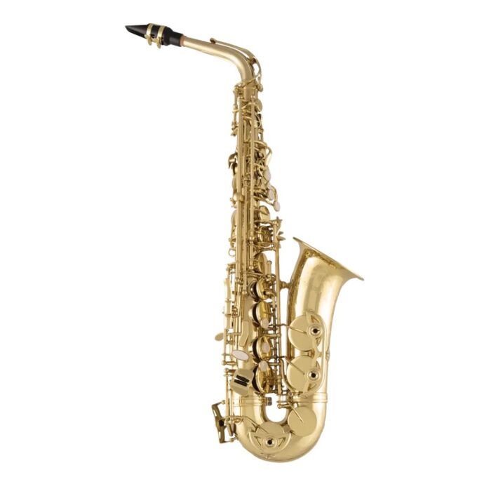 Selmer SAS711 E♭ Alto Saxophone