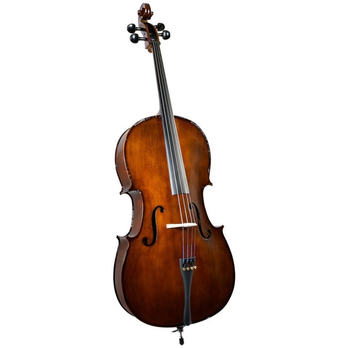 Cremona SC-175 Premier Student Cello Outfit - 4/4 Size