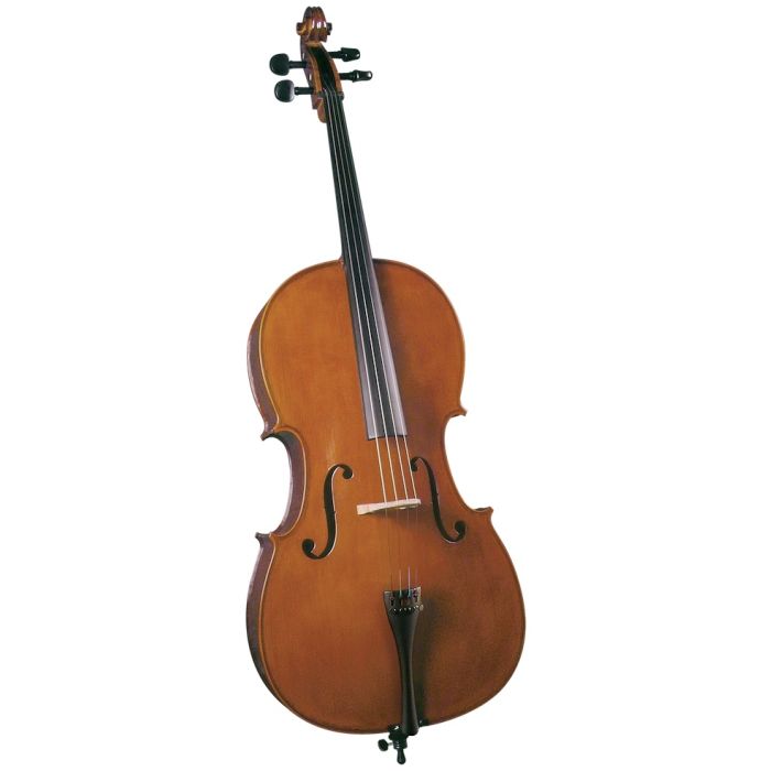 Cremona SC-200 Premier Student Cello Outfit - 4/4 Size