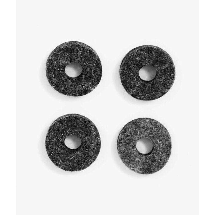 Gibraltar SC-CFS/4 Cymbal Stand Felts - Small