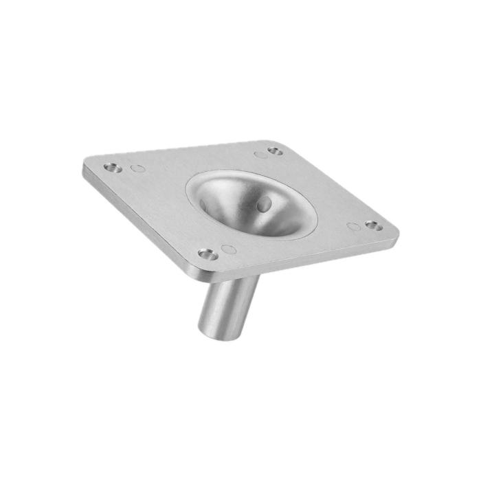 Gibraltar SC-EMMP Electronic Drum Module Mounting Plate
