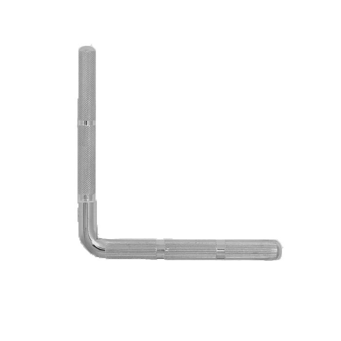 Gibraltar Medium L-Rod 10.5mm