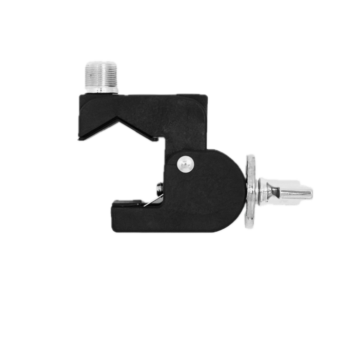 Gibraltar SC-MMMC Adjustable Clamp for Microphone Gooseneck
