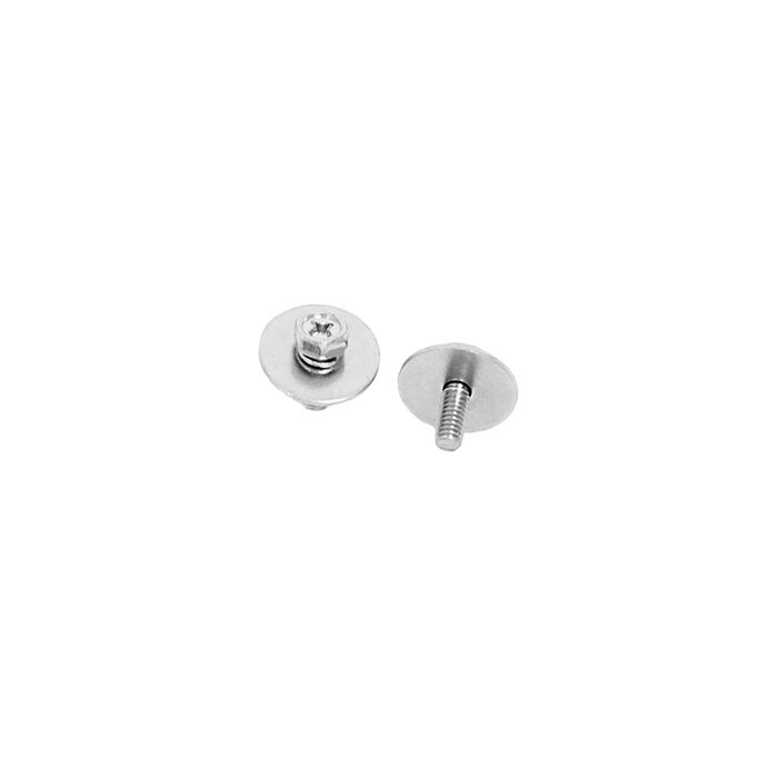 Gibraltar SC-ILS 10mm Internal Lug Mounting Screws - 10 Pack
