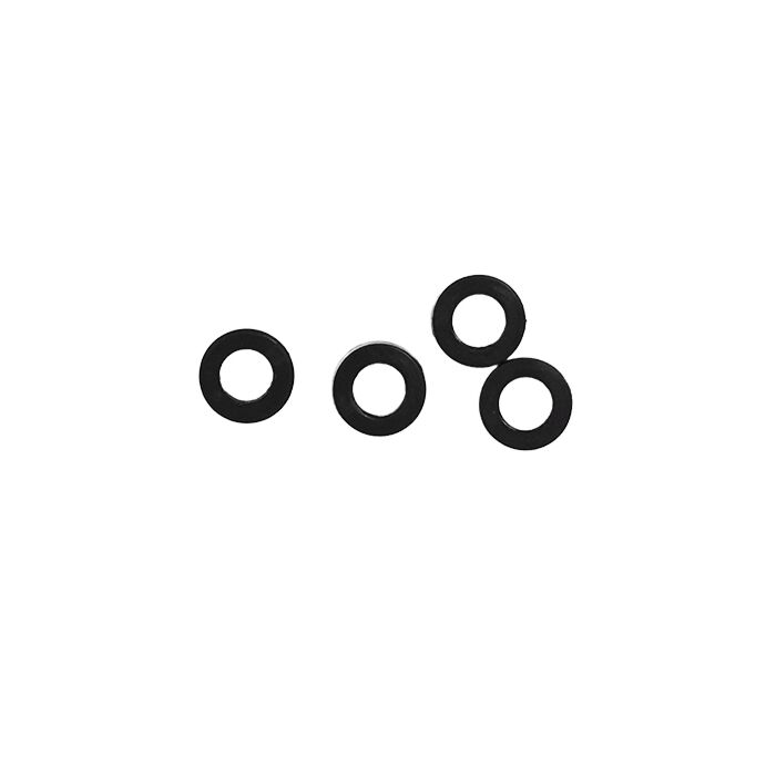 Gibraltar SC-SSW ABS Tension Rods Washers - 10 Pack