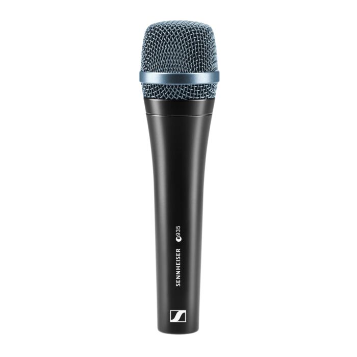 Sennheiser E935 Handheld Cardioid Microphone
