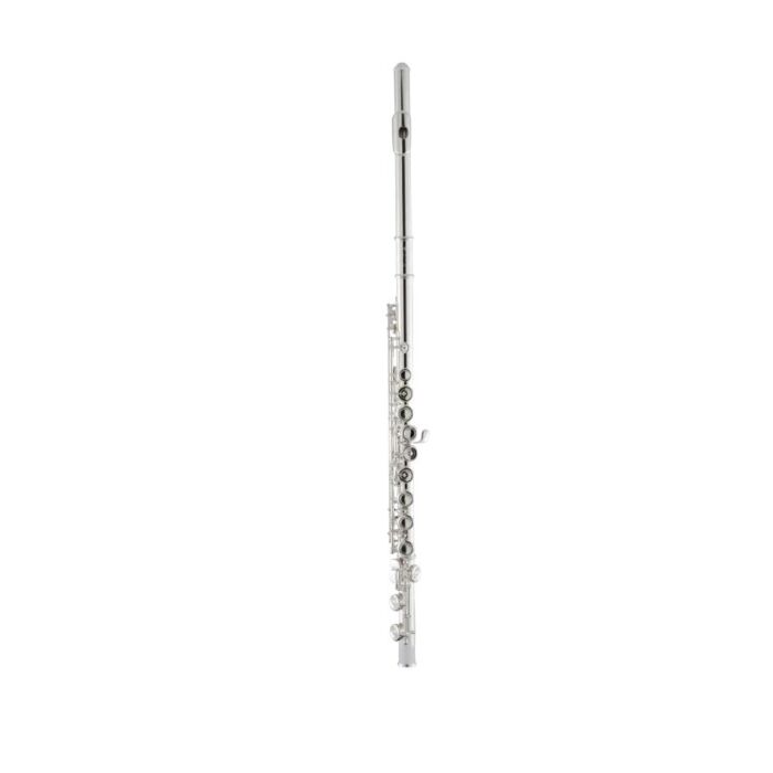 Selmer SFL301 Premium Student Concert Flute in C - Closed Hole