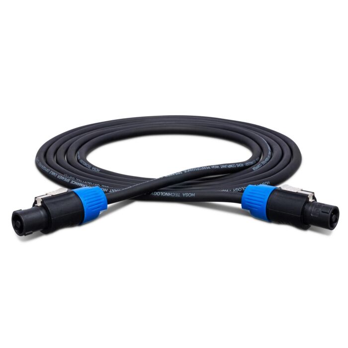 Hosa Pro SKT Speaker Cable REAN speakON to Same - 3ft. to 25ft.