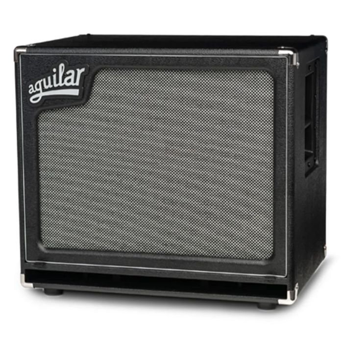 Aguilar SL 115 - 1 x 15-inch 400-watt Bass Cabinet