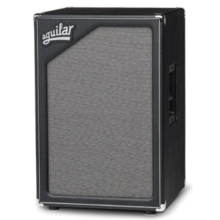 Aguilar SL212 - 2 x 12-inch 500-watt Bass Cabinet